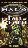 Halo: The Fall of Reach (Eric Nylund)